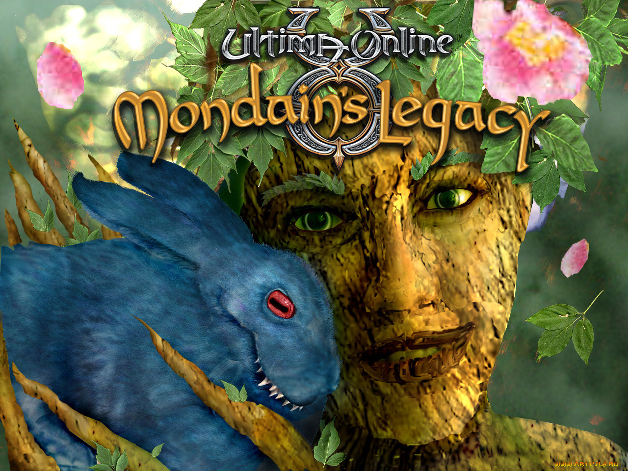 , , ultima, online, mondain`s, legacy